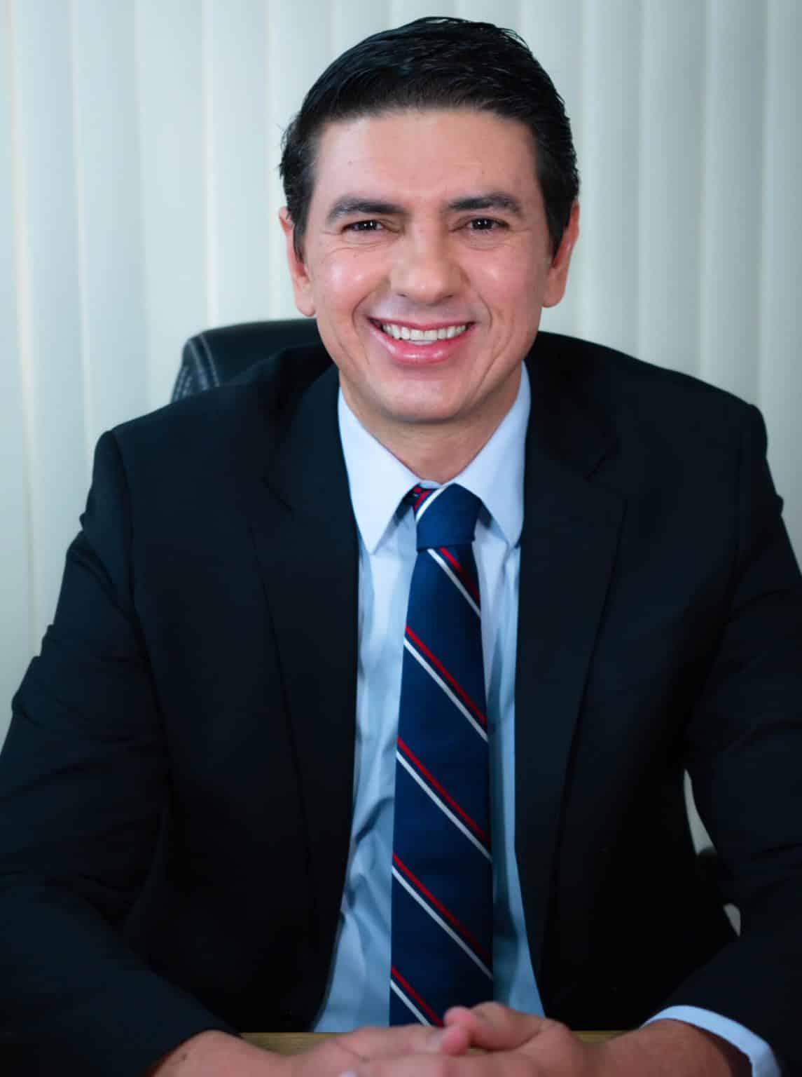 Arcélio Alceu dos Santos Júnior