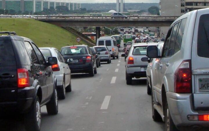 Divulgação-Detran-DF