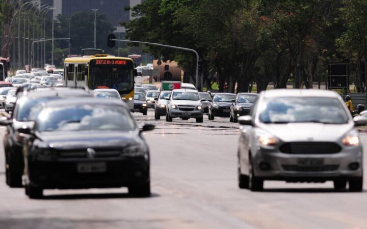 Foto: Pedro Ventura/Agência Brasília