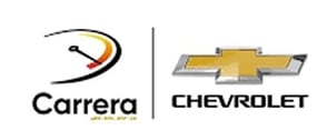CARRERA CHEVROLET (Jardim Botânico)