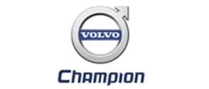CHAMPION VOLVO