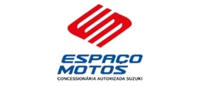 ESPAÇO MOTOS