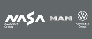 NASA CAMINHÕES
