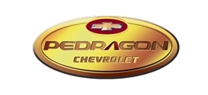 PEDRAGON CHEVROLET (Taquari)