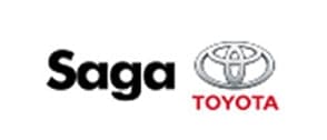 SAGA TOYOTA (Asa Norte)