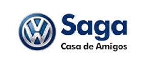 SAGA VOLKSWAGEN (Gama)