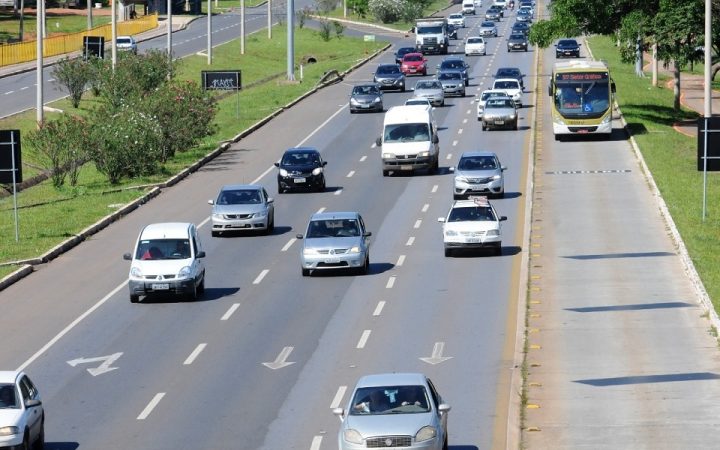 Foto: Paulo H. Carvalho/Agência Brasília