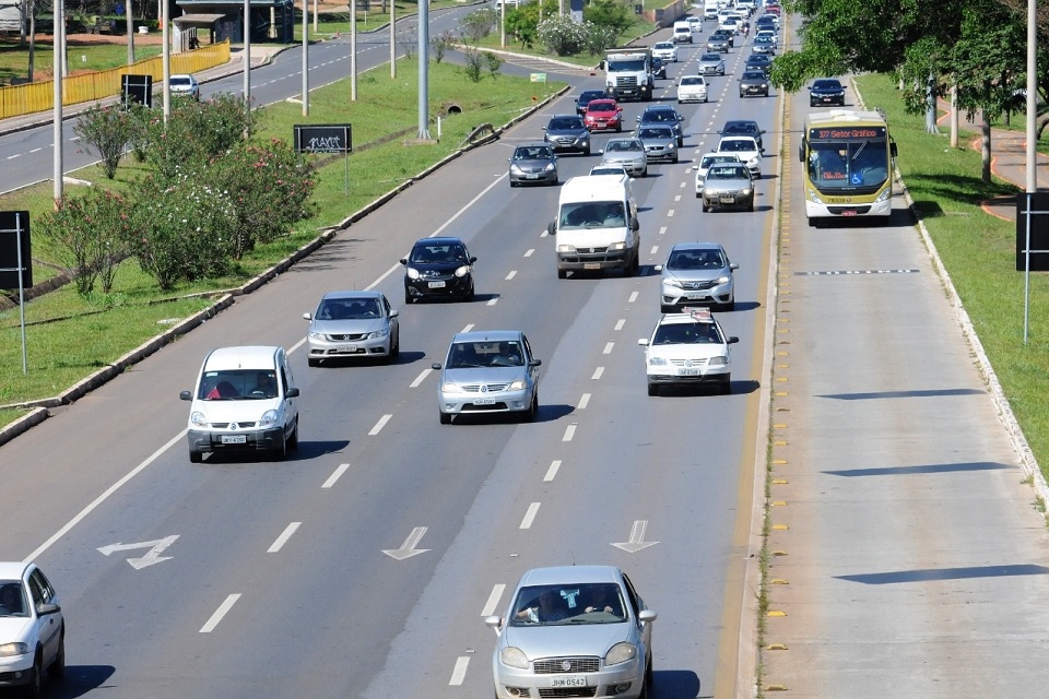 Foto: Paulo H. Carvalho/Agência Brasília